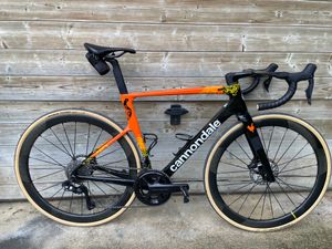 Cannondale Evo 6 St Michel - 1
