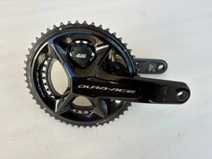Groupe shimano dura ace di2 12v disc - 1