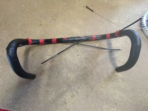 Guidon Itm 345g 420mm - 1