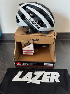 Casque Lazer Genesis - 1