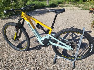 VTT AE ROCKY MOUNTAIN Altitude Powerplay Alloy - T... - 1