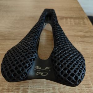 Selle Italia SLR 3D 130 - 1