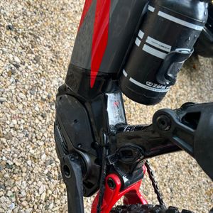 VTT électrique Thok - 1
