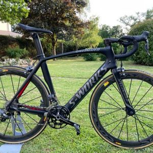 Specialized S-Work venge 56 - 1