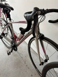 Specialized Amira carbone – Taille 51 – Shimano Ul... - 1