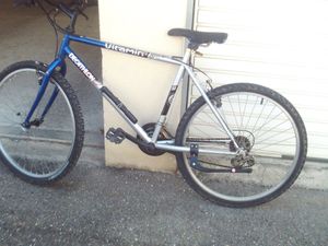 vend vtt DECATLHON - 1