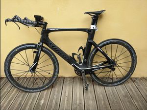 CLM / Triathlon - 1