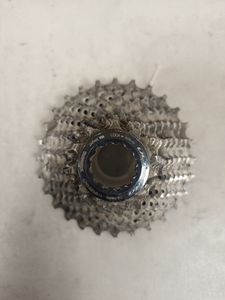 Cassette Shimano Ultegra 11v - 1