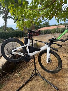 BMC Speedmachine 01 four - 1