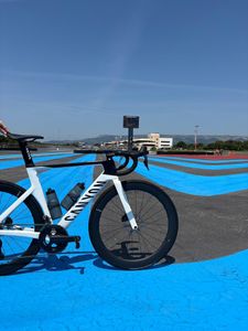 Kit cadre Canyon Aeroad CF SLX 8 - 1