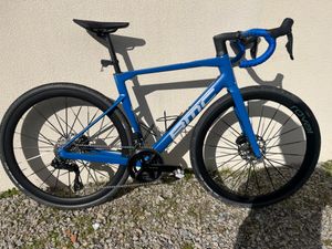 BMC Road Machine TWO 2025 - 1