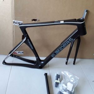 Flanders cx cross next( ) carbone - 1