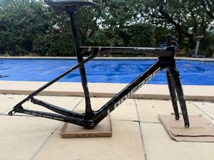 cadre Lapierre Xelius SL 10.0 Symbiosis édition TD... - 1