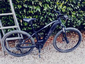 CUBE Reaction Hybrid Performance 500 Shimano Alivi... - 1