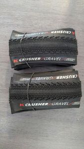 Pneus KENDA Crusher Gravel - Tubeless ready 50mm - 1