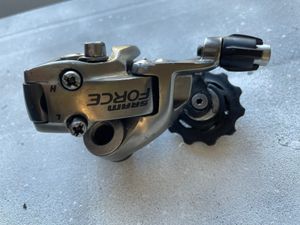 Dérailleur Sram Force 10V - 1