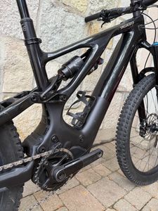 Specialized Turbo Levo Expert Carbone - 1