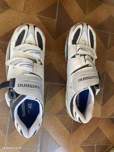 Shimano RO87 vélo route - 1