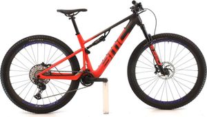Produit Reconditionne    Bmc Fourstroke Amp Lt Two... - 1