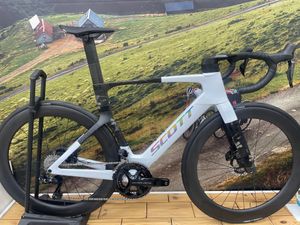 Vélo Scott foil rc pro - 1