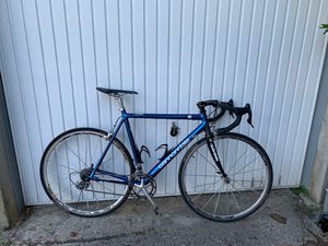 Cannondale R600 upgradé - 1