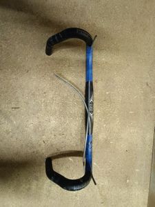 Guidon Bontrager Race 42 Cm - 1