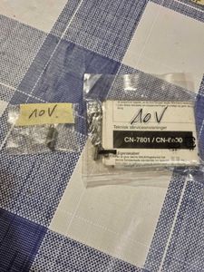 Axe rivet chaine shimano 10v - 1