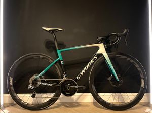 🔥Specialized S-Works Tarmac SL6 Sram Red Etap Bor... - 1