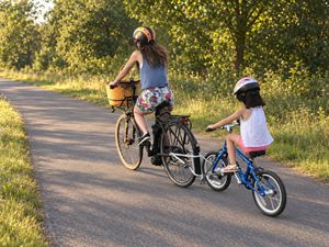 🚲 Pack vélo famille : Kalkhoff électrique 595 km ... - 1