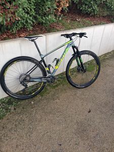 Vend VTT Giant année 2018 - 1