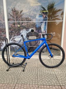 Kit Cadre BMC RoadMachine - 1