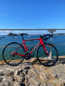 Ridley Fenix SL Disc - 1