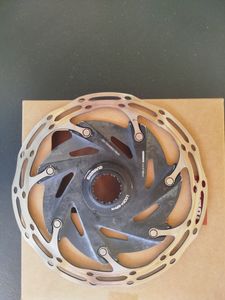 disque de frein sram red en 160 - 1
