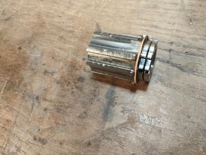 Corps de roue libre Campagnolo - 1