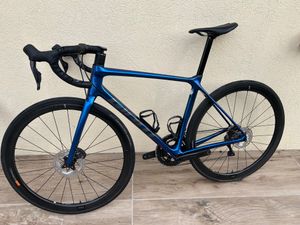 Giant Advanced Pro - 1