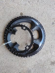 plateau shimano 11 vitesses - 1