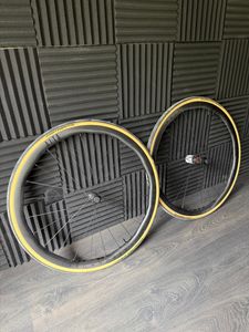Princeton Carbonworks Alta 3532 - 1