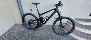Vtt Focus Jam - 1