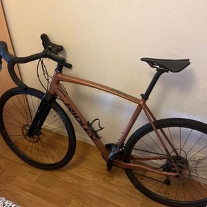 Gravel Ridley - 1