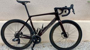 VELO ROUTE - MEGAMO - RAISE (L) - 1