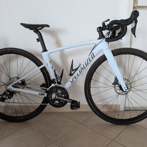 Specialized Roubaix SL8 2024 - 1