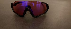 Oakley prizm trail - 1