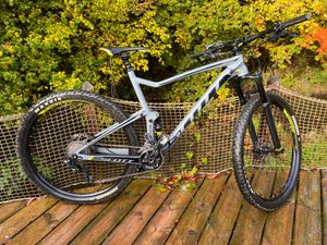 Scott Spark 950 - 2018 - 1