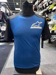 T-shirt de sport Alpine stars - 1