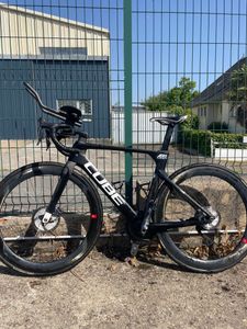 Cube Litening c68x Aero - 1