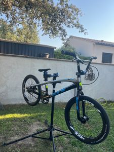 BMX race gt  - 1