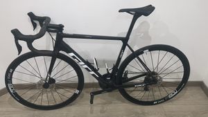 Gir’s Oscar II – Taille 54 | Shimano Di2 - 1
