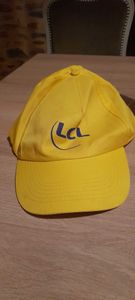 Casquette podium.LCL - 1