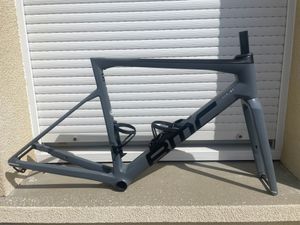 Cadre BMC Teammachine SLR 01 Five  - 1