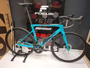 NEUF ! BMC TEAMMACHINE SLR 01 FOUR Taille M -35% - 1